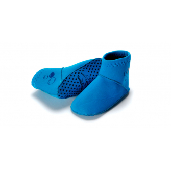 Неопренові шкарпетки Konfidence Paddlers Nautical Blue  (NS04LC)