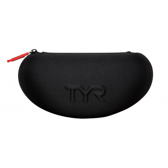 Чохол для окулярів TYR Goggle Case Black (LGPCASE-001)