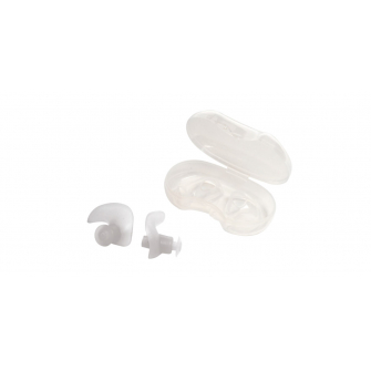 Беруші TYR Silicone Molded Ear Plugs Clear