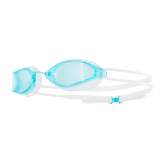 Стартові окуляри TYR Tracer-X Racing Blue/Clear/Clear (LGTRX-217)