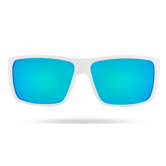 Сонцезахисні окуляри TYR Ventura Men's HTS Blue/White (LSVEN-462)